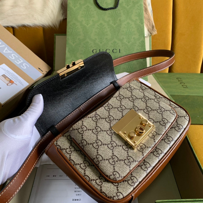Glami-i GUKI Women Bags - 053