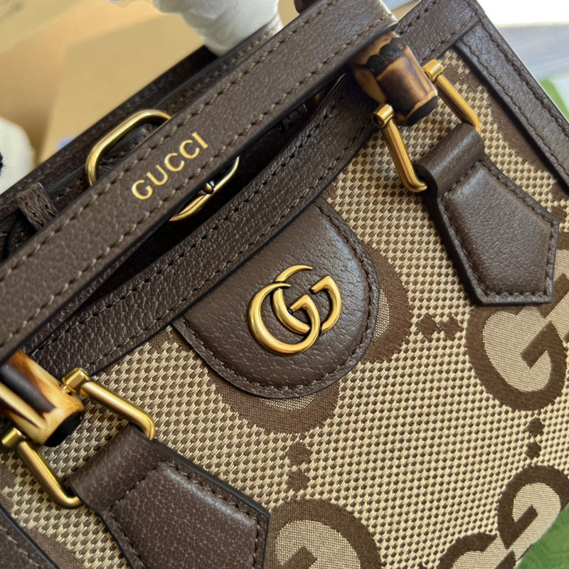 Satchel Bags - GCI Bags - 6709