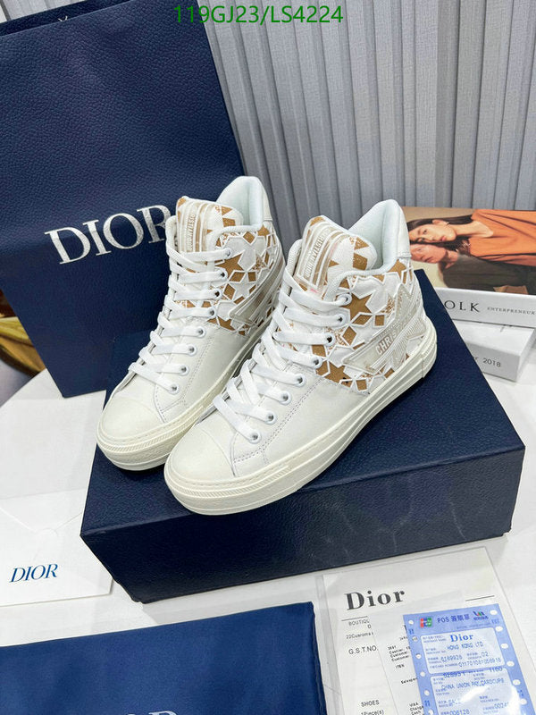 SAMC - DOR Women Sneakers - 175