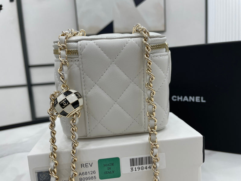 Satchel Bags - CLN Bags - 081