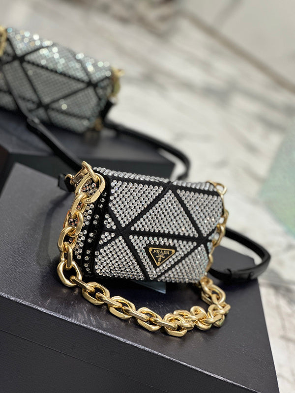 Glamy - PD Bags - 821