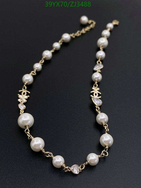 SAMC - CHL Jewelry - 1103