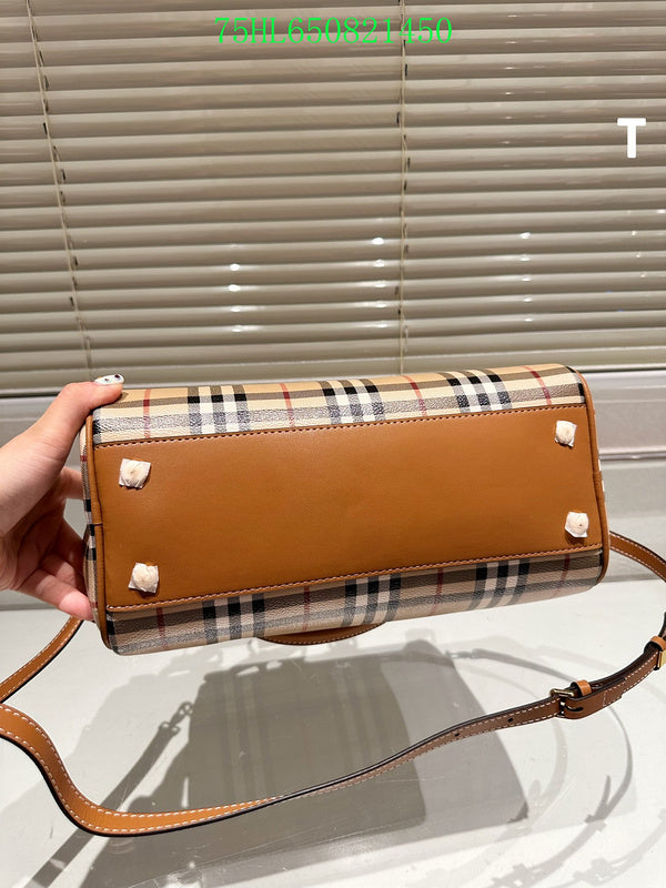 ELE Fashion -BBR Bags - 046