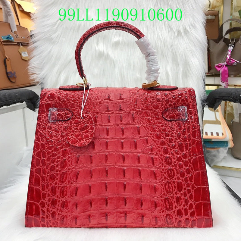 Glami - HMS Bags - 1108