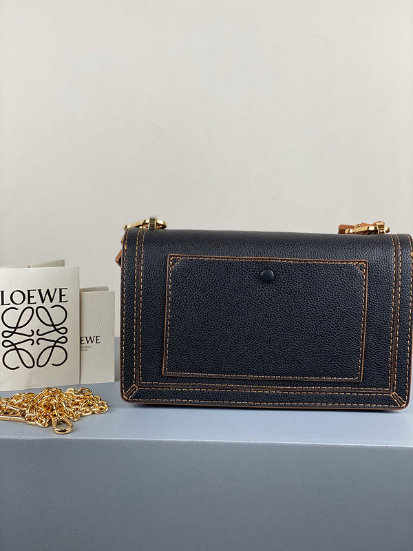 Satchel Bags - LWE Bags - 373