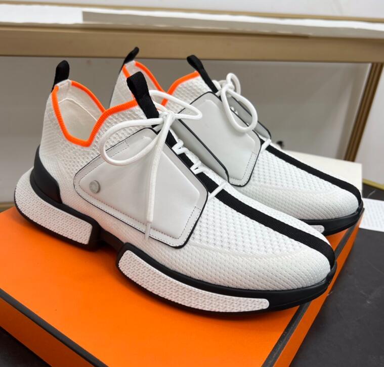 SAMC - HMS Men Shoes - 423