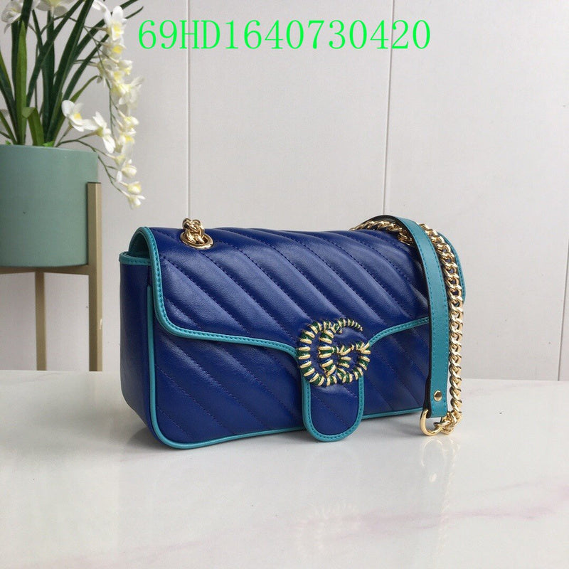Glami Fashion - GCI Bags - 10404