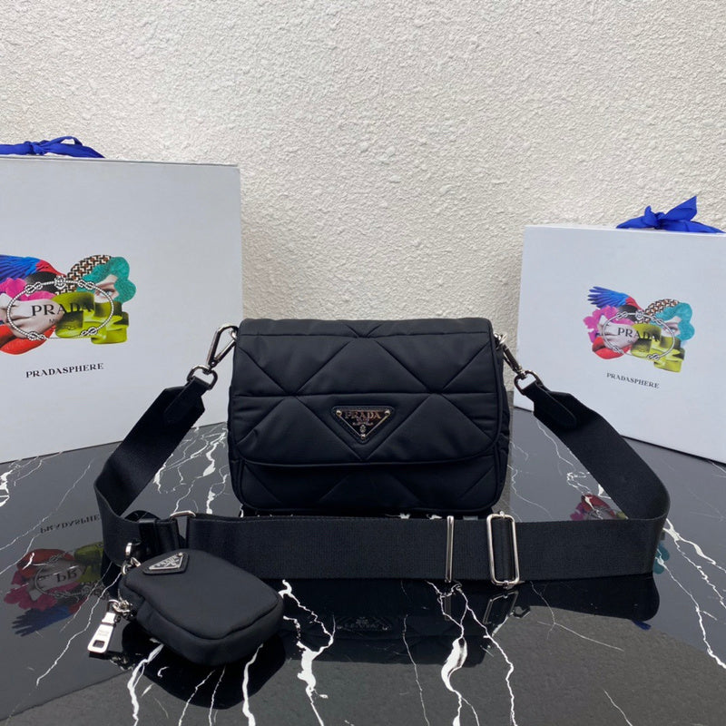 Glamy - PD Bags - 1318