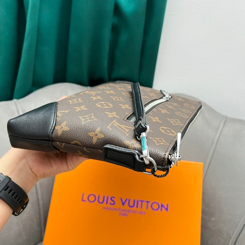 Satchel Bags - VL Bags - 3352