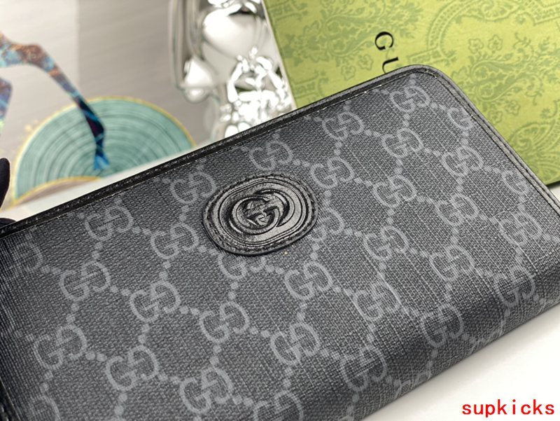 Glami- - Mix Wallets - 564