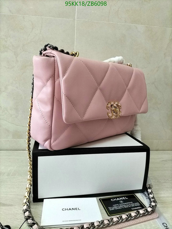 SAMC - CHL Bags Crossbody - 178
