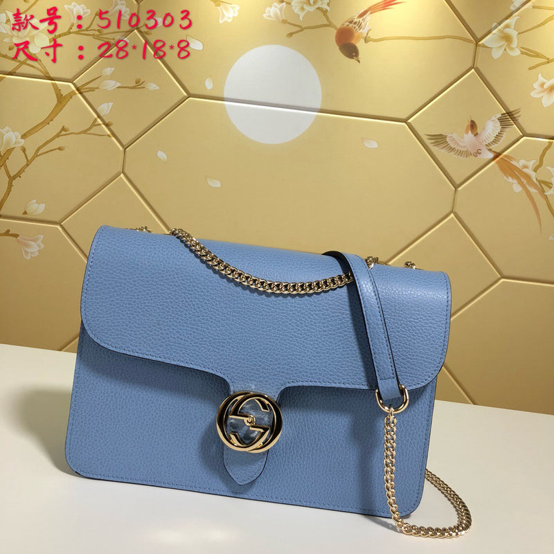 Satchel Bags - GCI Bags - 6361