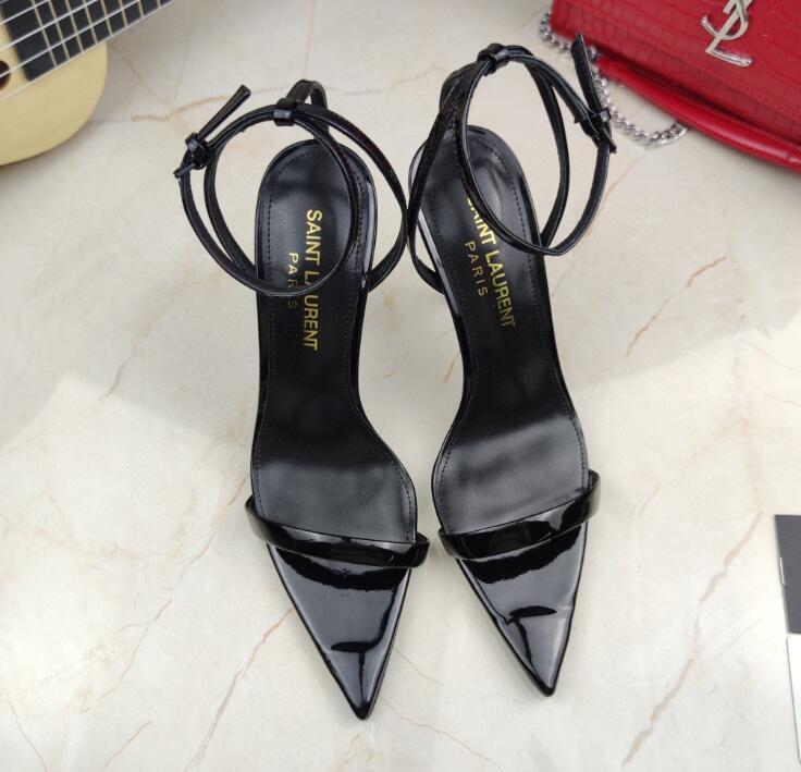 SAMC - YLS Women Shoes - 324