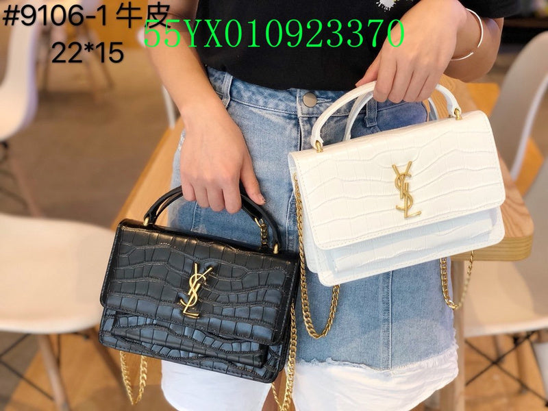 Glami - YLS Bags - 2058