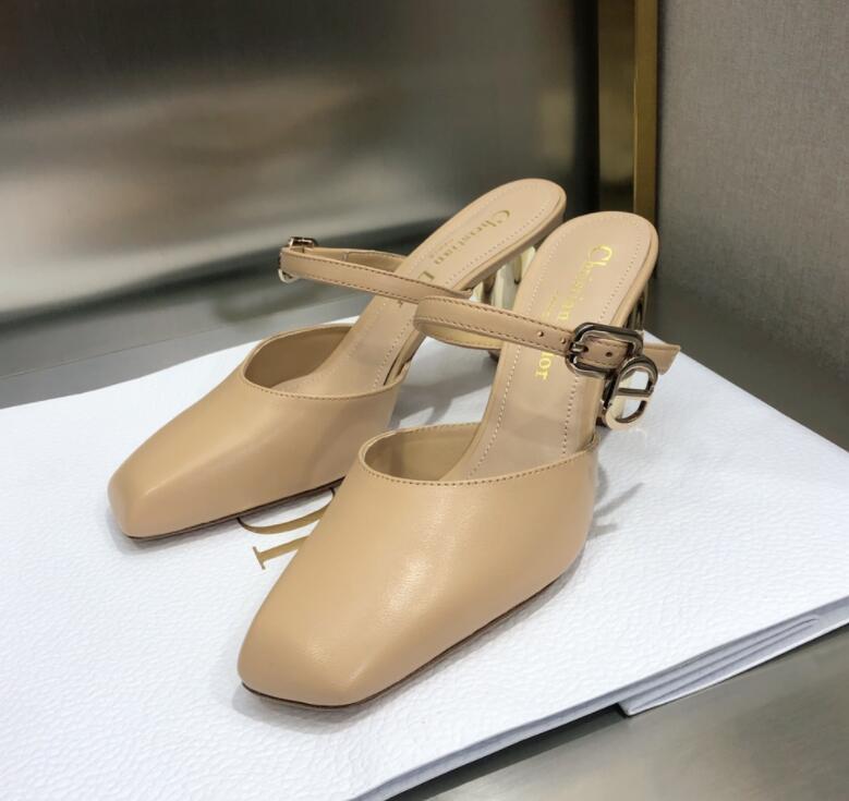 SAMCC - DOR Women Shoes - 767