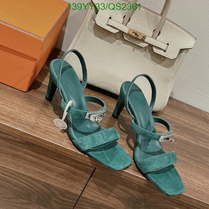 SAMC - HMS Women Shoes - 312