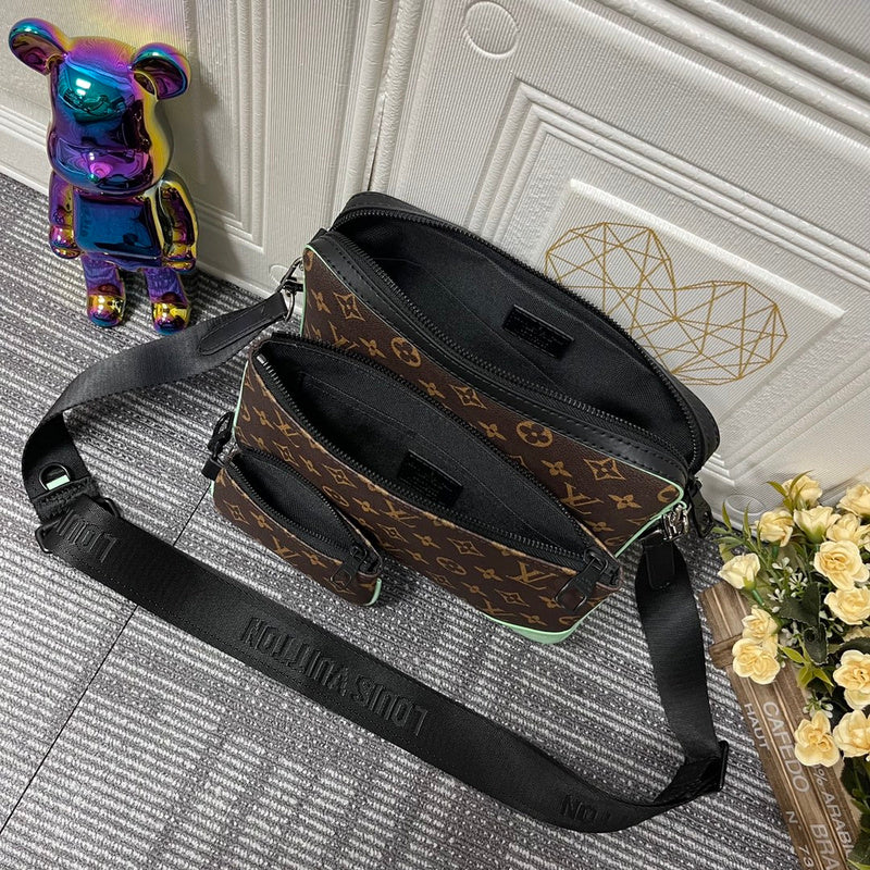 Satchel Bags - VL2 Bags - 915