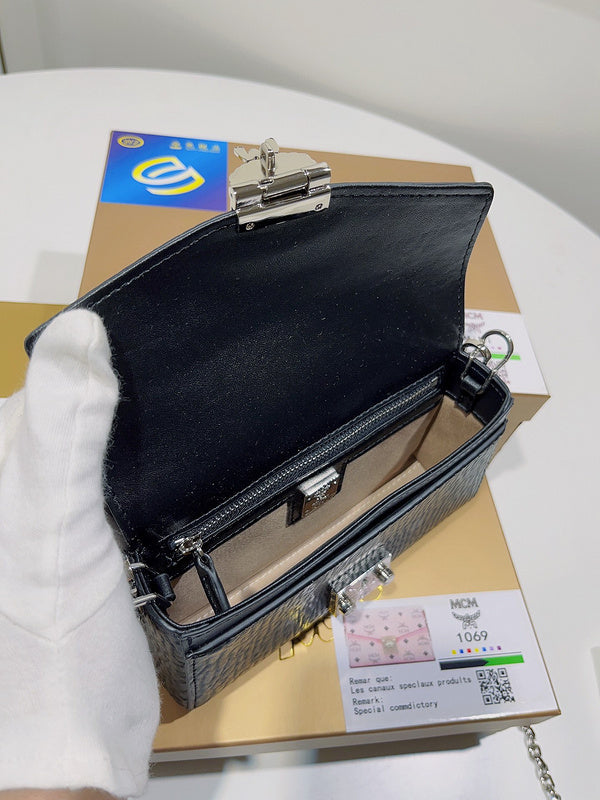 Satchel Bags - MC Bags - 183
