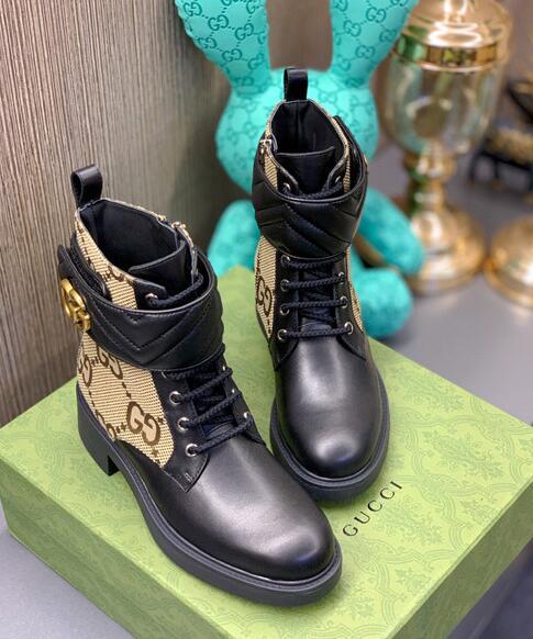 SAMC - GUKI Women Shoes - 880
