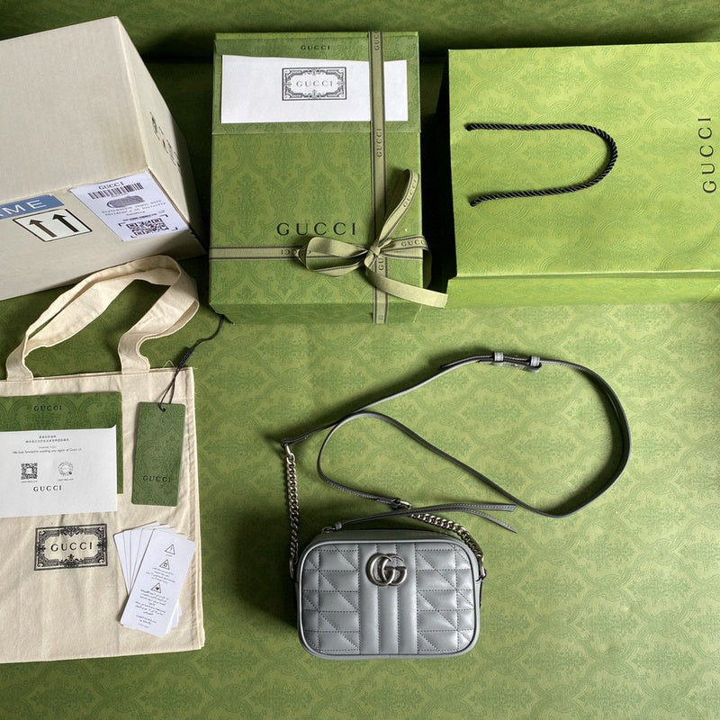 Satchel Bags - GCI Bags - 530
