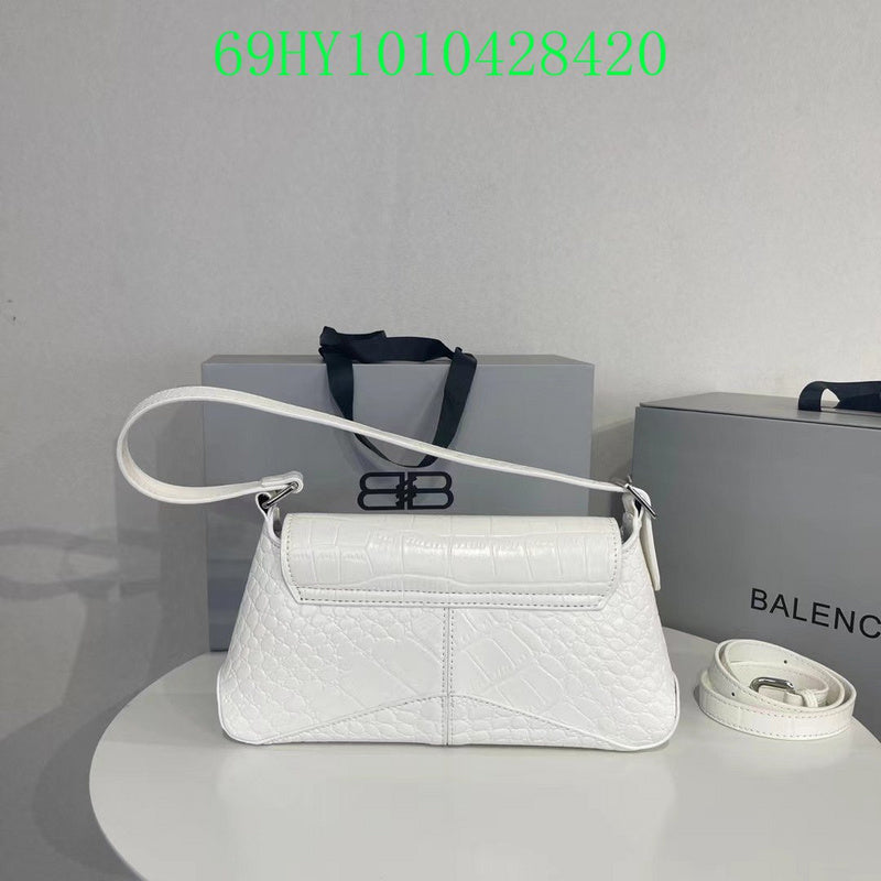 Satchel Bags - BGA Bags - 2335
