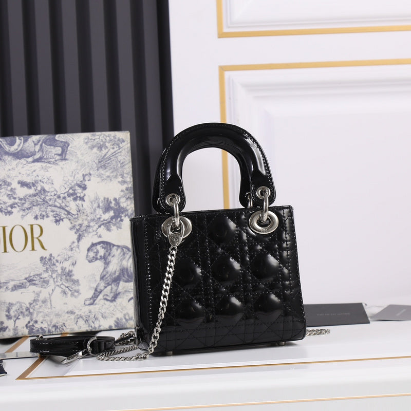 Satchel Bags - DOR Bags - 341