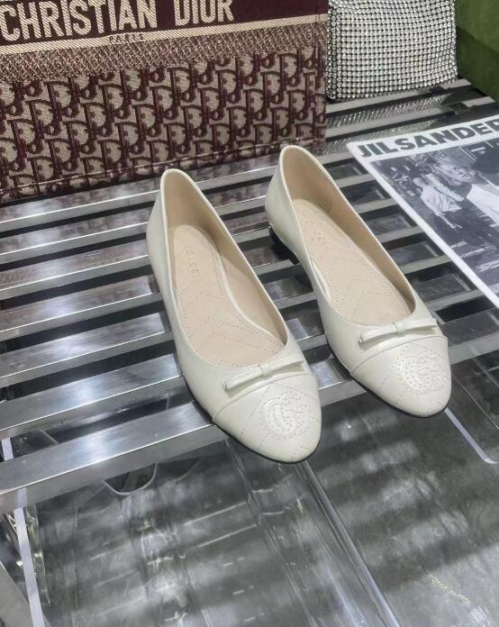 SAMC - GUKI Women Shoes - 1148