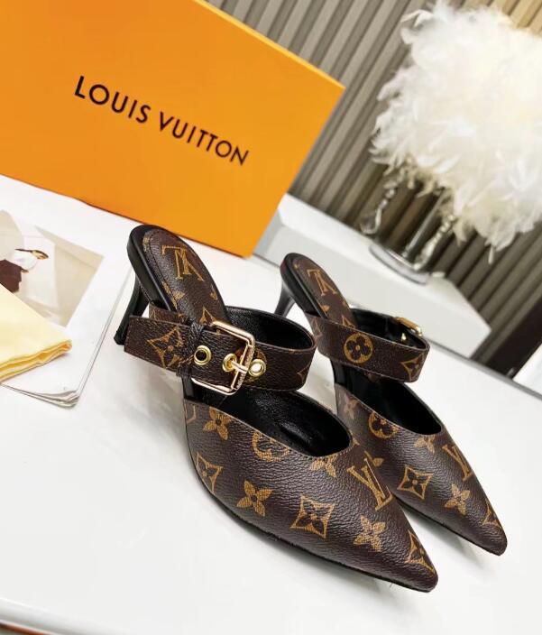 SAMC - LOV Women Shoes - 659