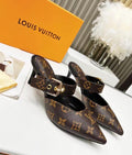 SAMC - LOV Women Shoes - 659