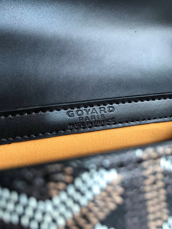 Glamy - GYO Bags - 836