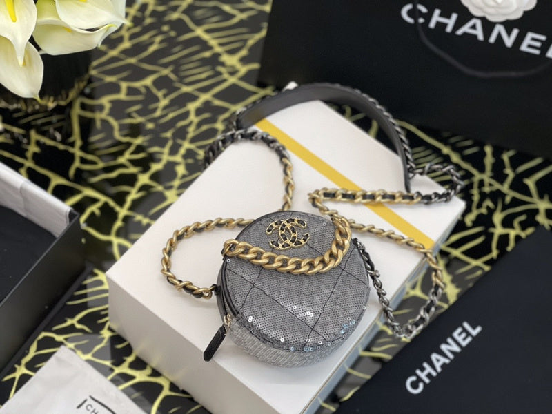 Chanel Bags