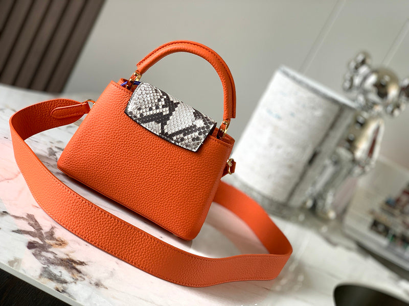 Glamy - LOV Bags - 697