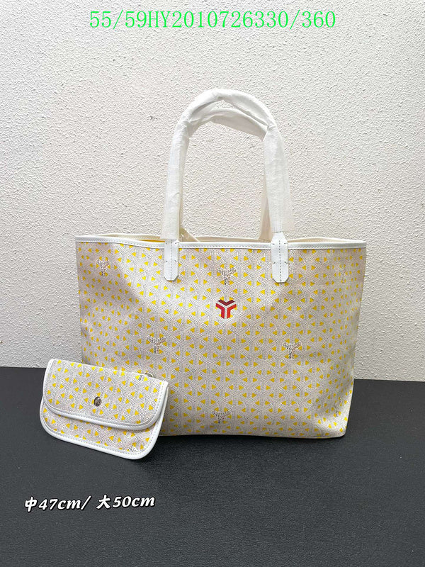 Satchel Bags - GOD Bags - 079