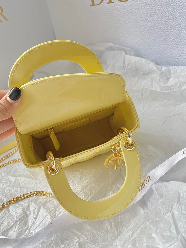 Glami - DOR Bags - 491