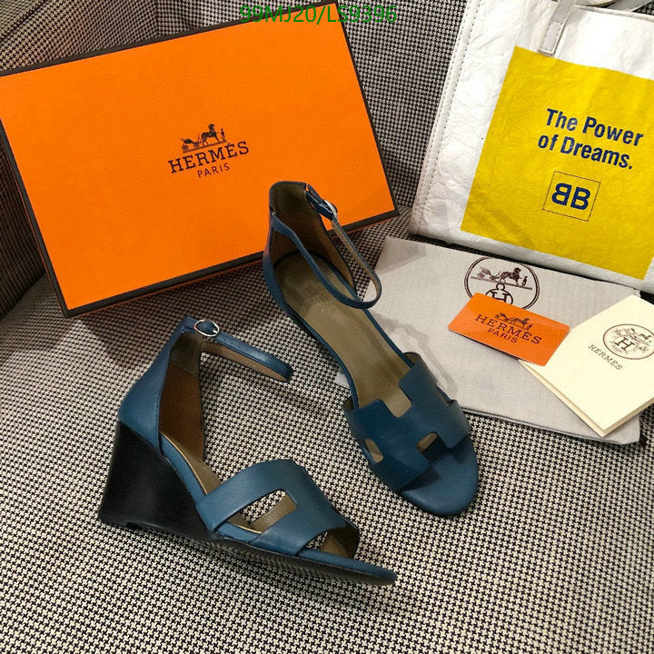 SAMC - HMS Women Shoes - 416