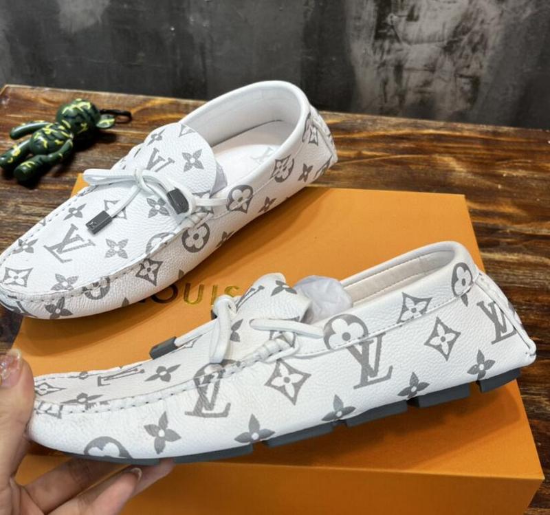 glamy - LOV Men Shoes - 834