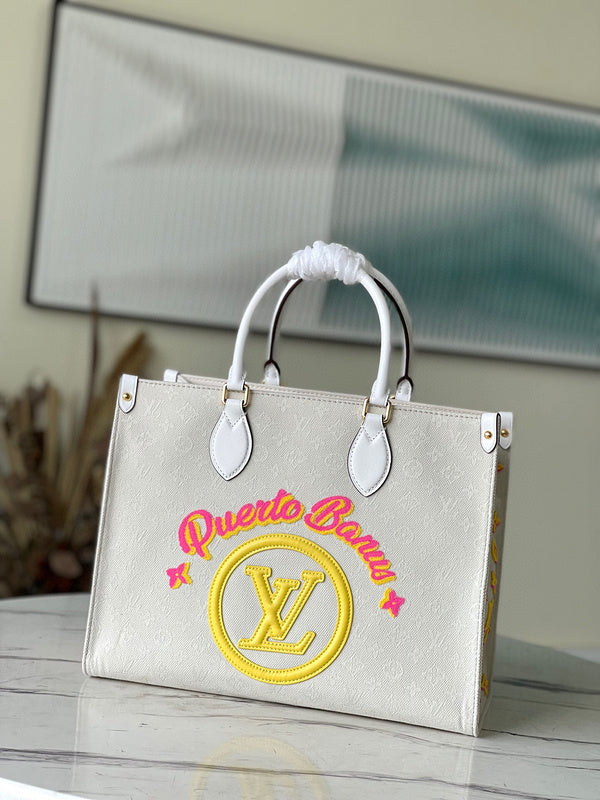 Fashion Lu-Vi bags - 4896