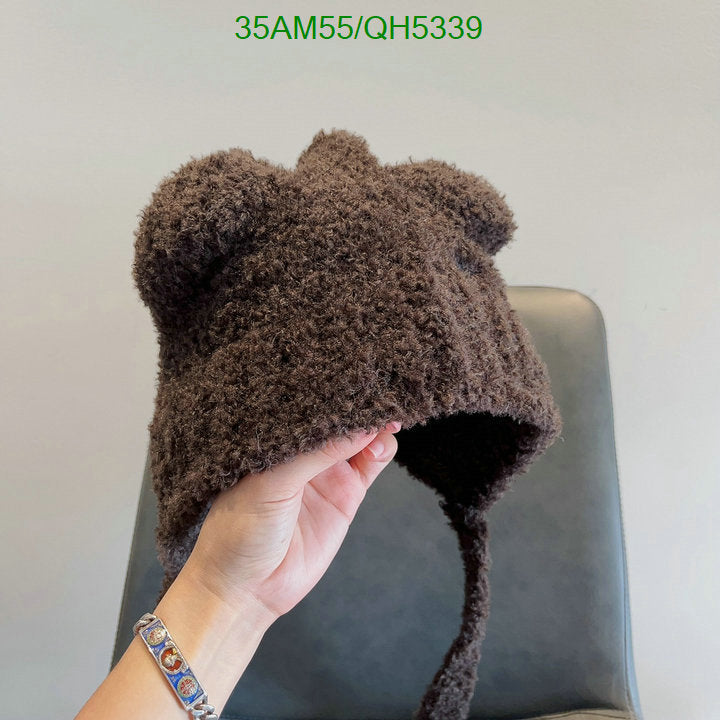 SAMC - DOR Caps & Hats - 074