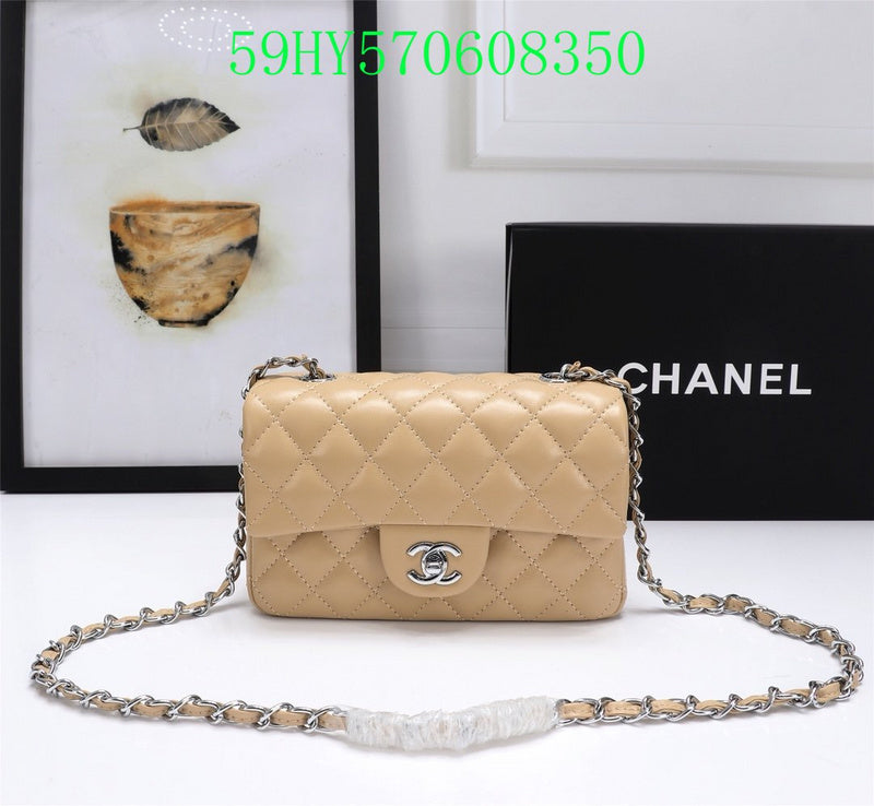 Satchel Bags - CHL Bags - 5276