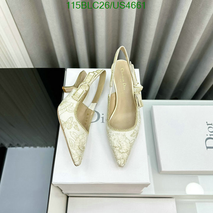 SAMCC - DOR Women Shoes - 2230
