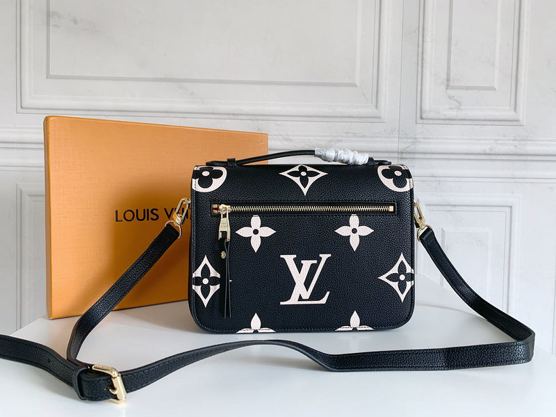 Glami- Glami- Lu-Vi bags - 3901