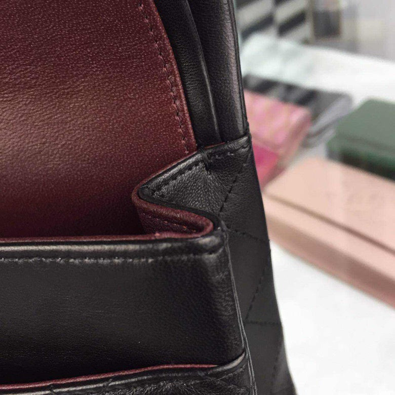 Satchel Bags - CLN Bags - 1078