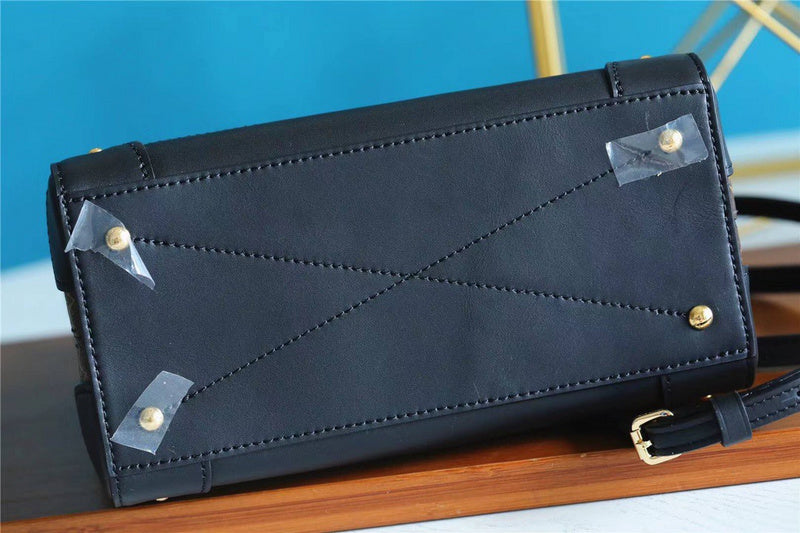 Satchel Bags - VL Bags - 7221