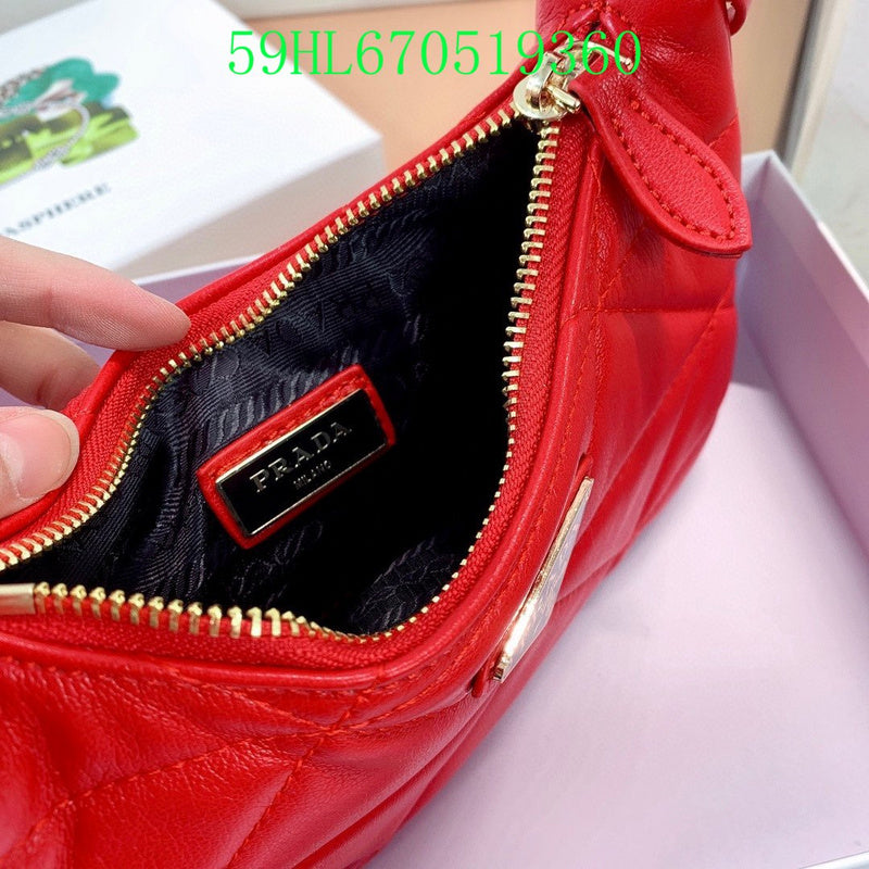 Satchel Bags - PDA Bags - 4303