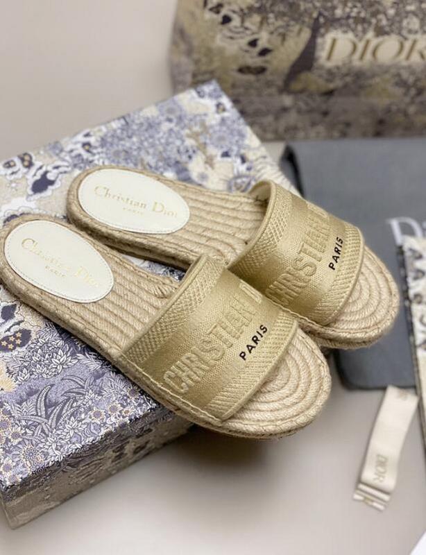SAMCC - DOR Women Shoes - 1306