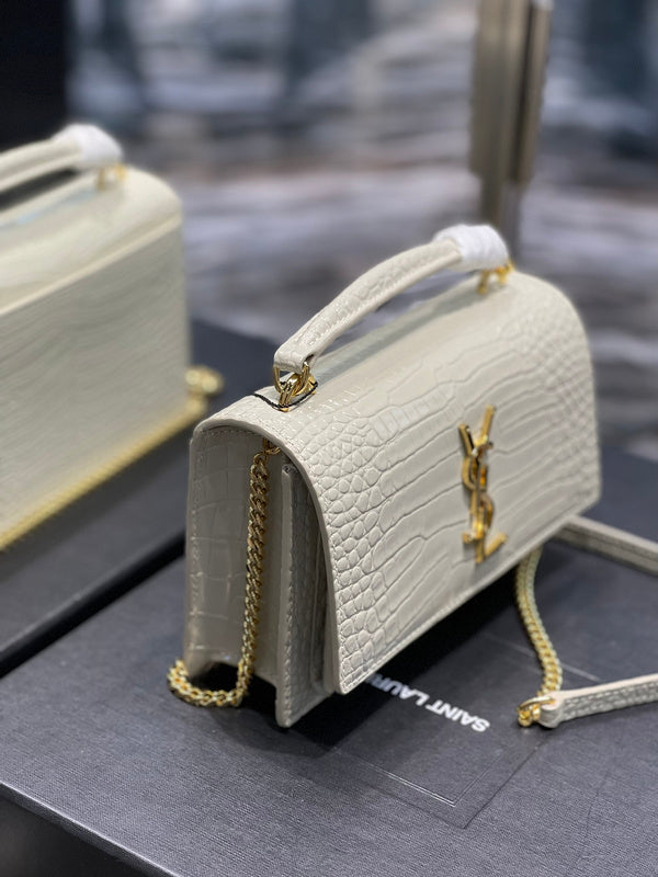 Glamy - YLS Bags - 858