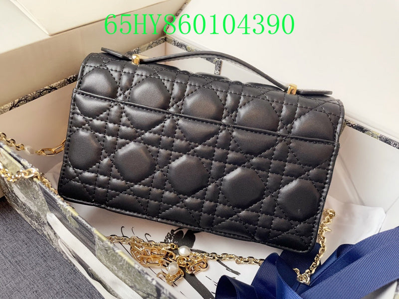 Glami - DOR Bags - 933