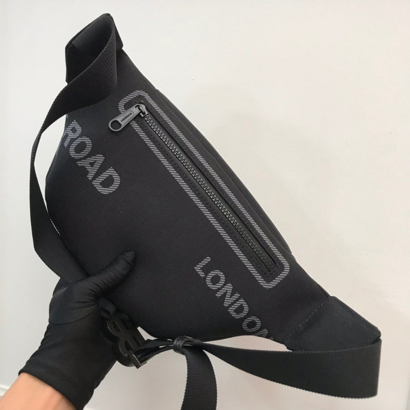 Glami-i BOR Men Bags - 040
