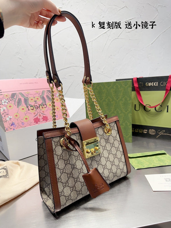 Glami Fashion - GCI Bags - 11702