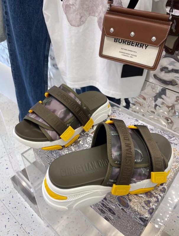 SAMCC - DOR Women Shoes - 877